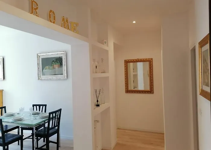 Affittacamere Luxury
