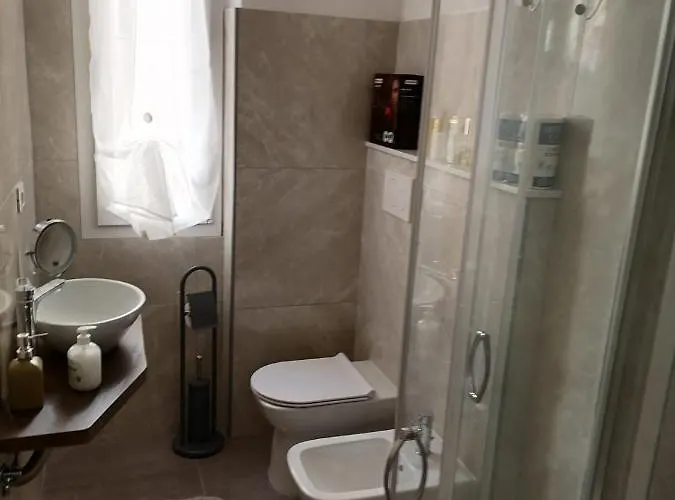 Affittacamere Luxury
