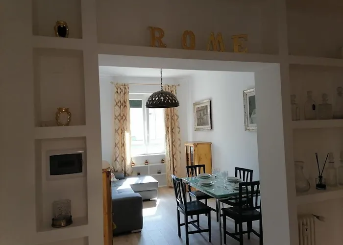 Affittacamere Luxury 3*