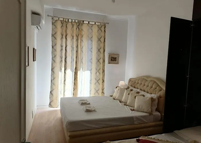 Affittacamere Luxury Roma