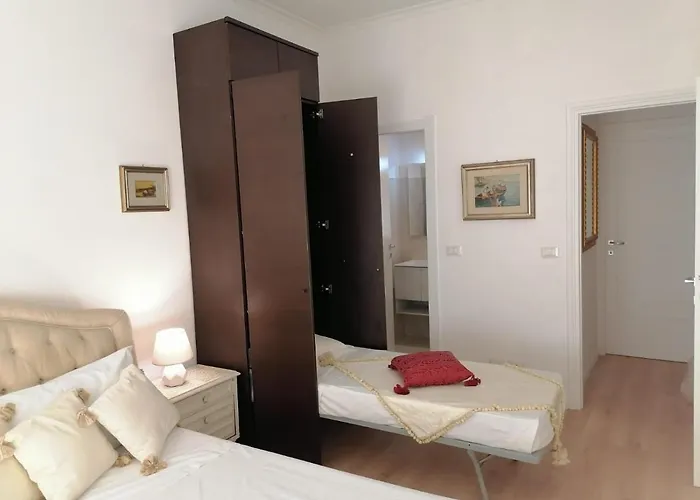 Affittacamere Luxury 3*