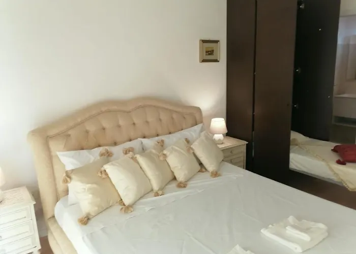 Affittacamere Luxury Roma