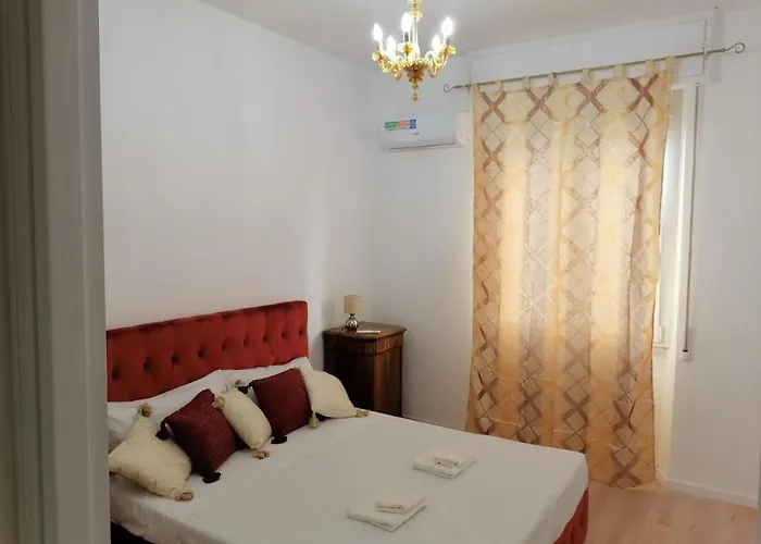 Luxury 3* Roma