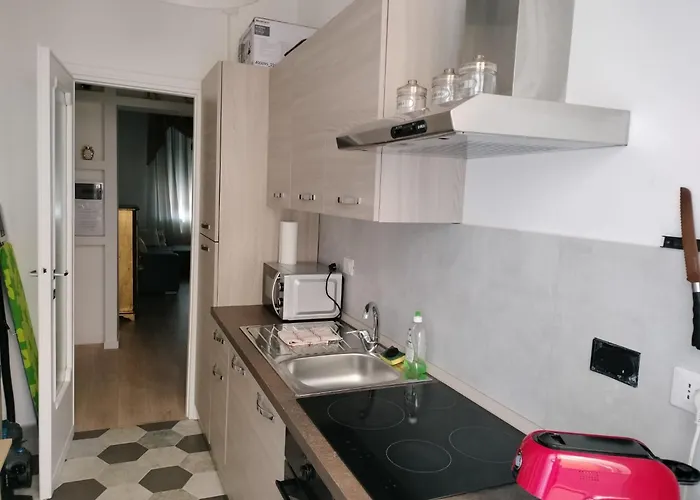 Affittacamere Luxury