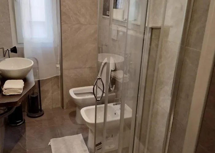 Luxury Affittacamere