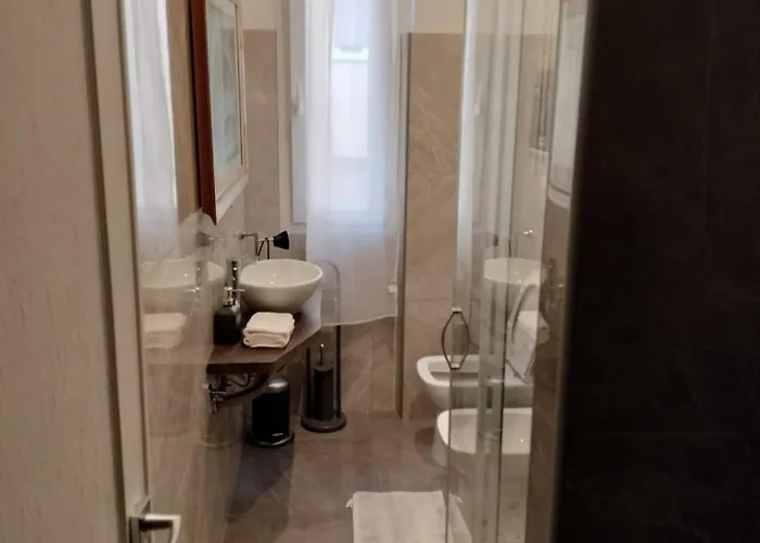 Luxury Affittacamere