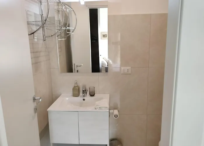 Luxury Affittacamere 3*