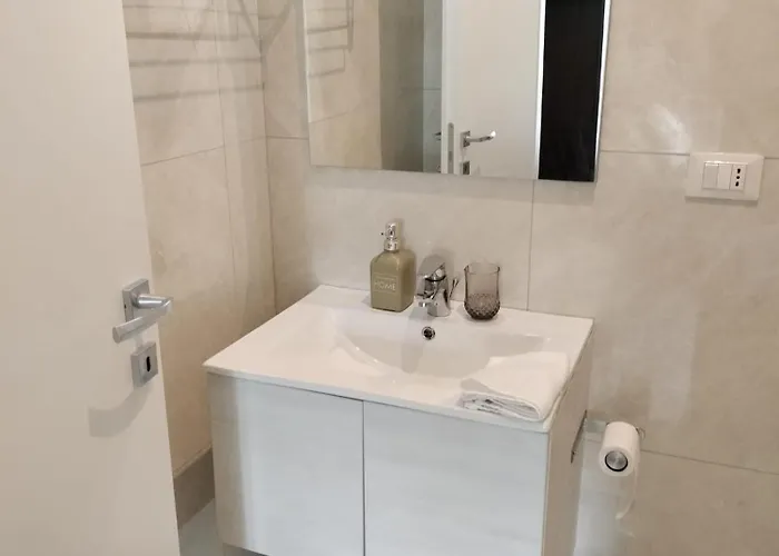 Affittacamere Luxury 3*