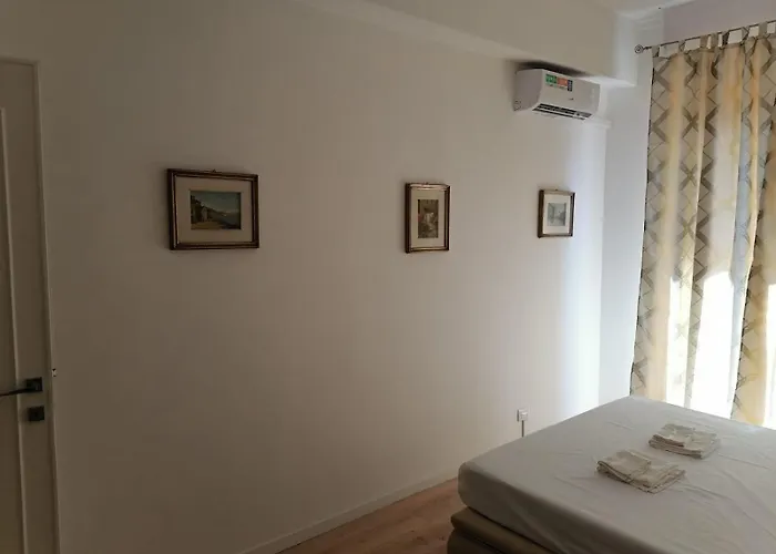 Affittacamere Luxury