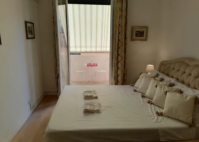 Luxury Roma